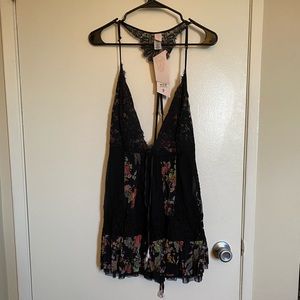 Brand New We Are HAH Too Far Gone Dress